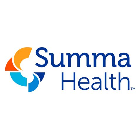 summa physicians|Summa Health System